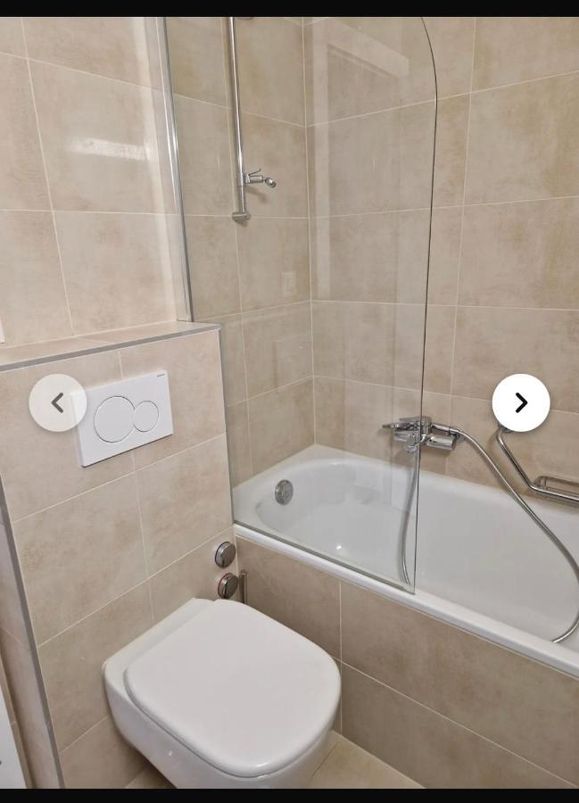 L'Appartement Du Pere Noel Geneva Exterior photo
