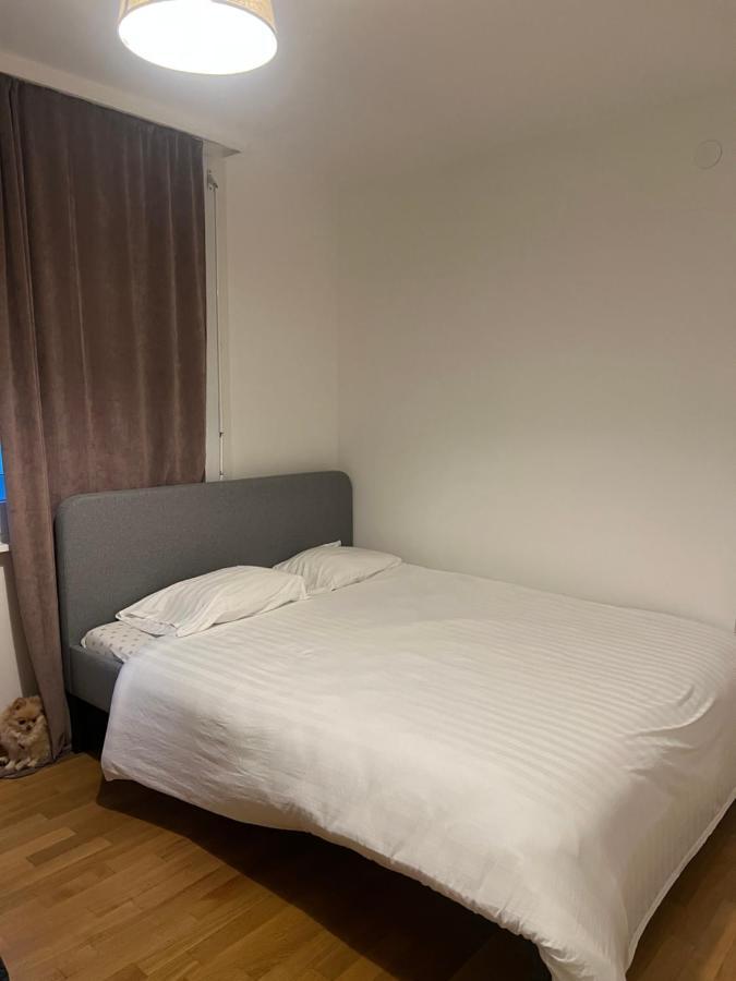 L'Appartement Du Pere Noel Geneva Exterior photo